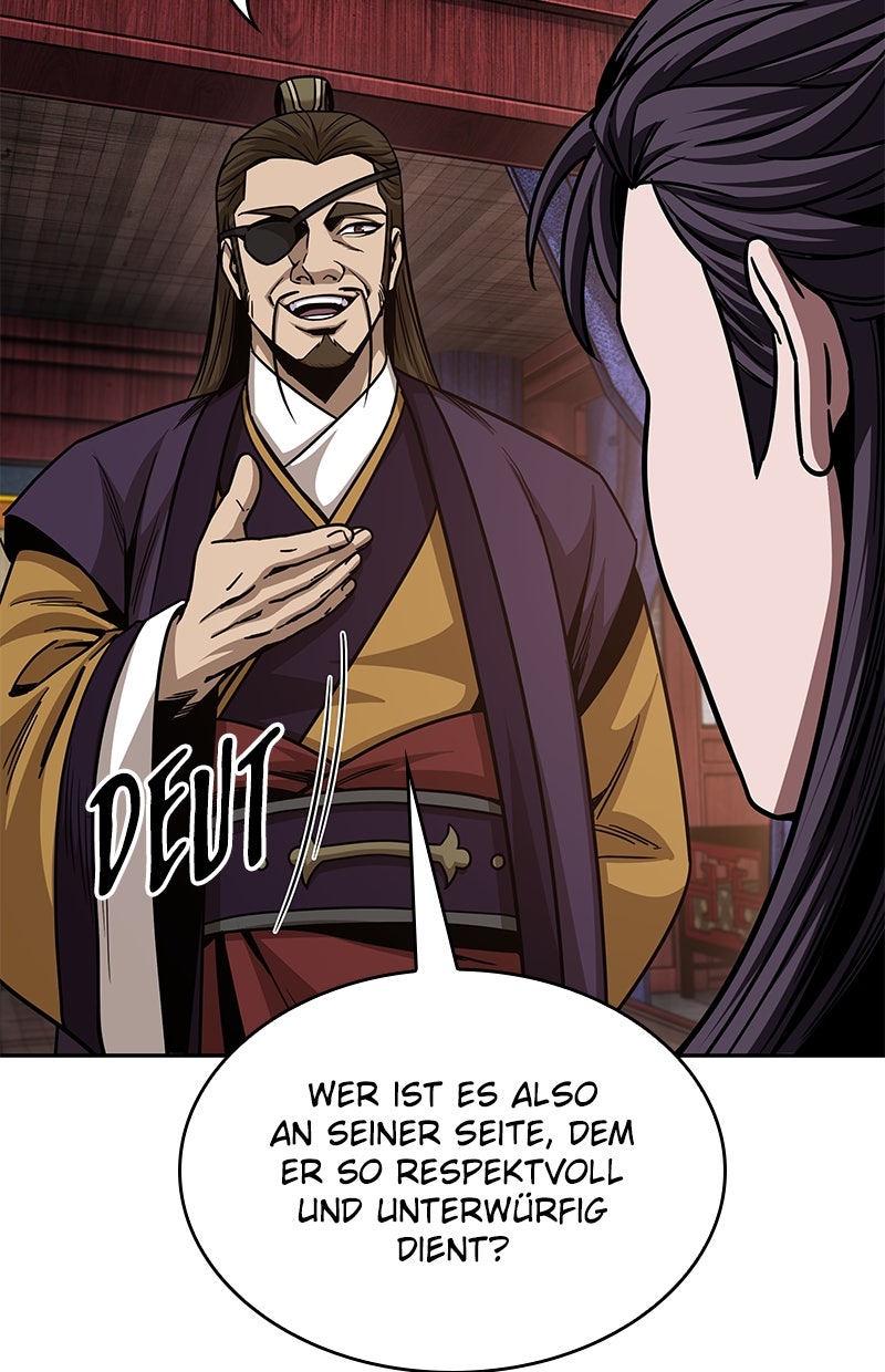 Read Nano-Maschine de Manga Online