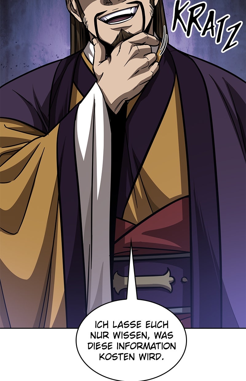 Read Nano-Maschine de Manga Online