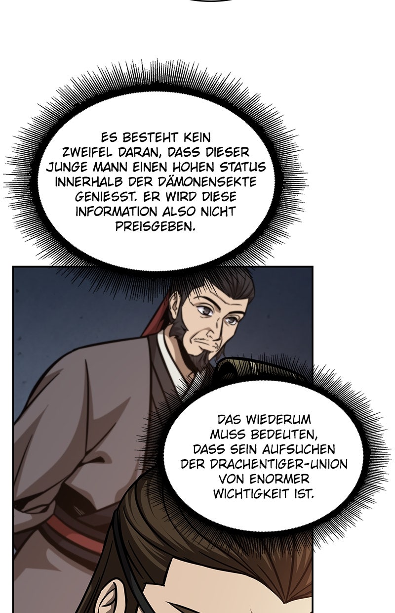 Read Nano-Maschine de Manga Online