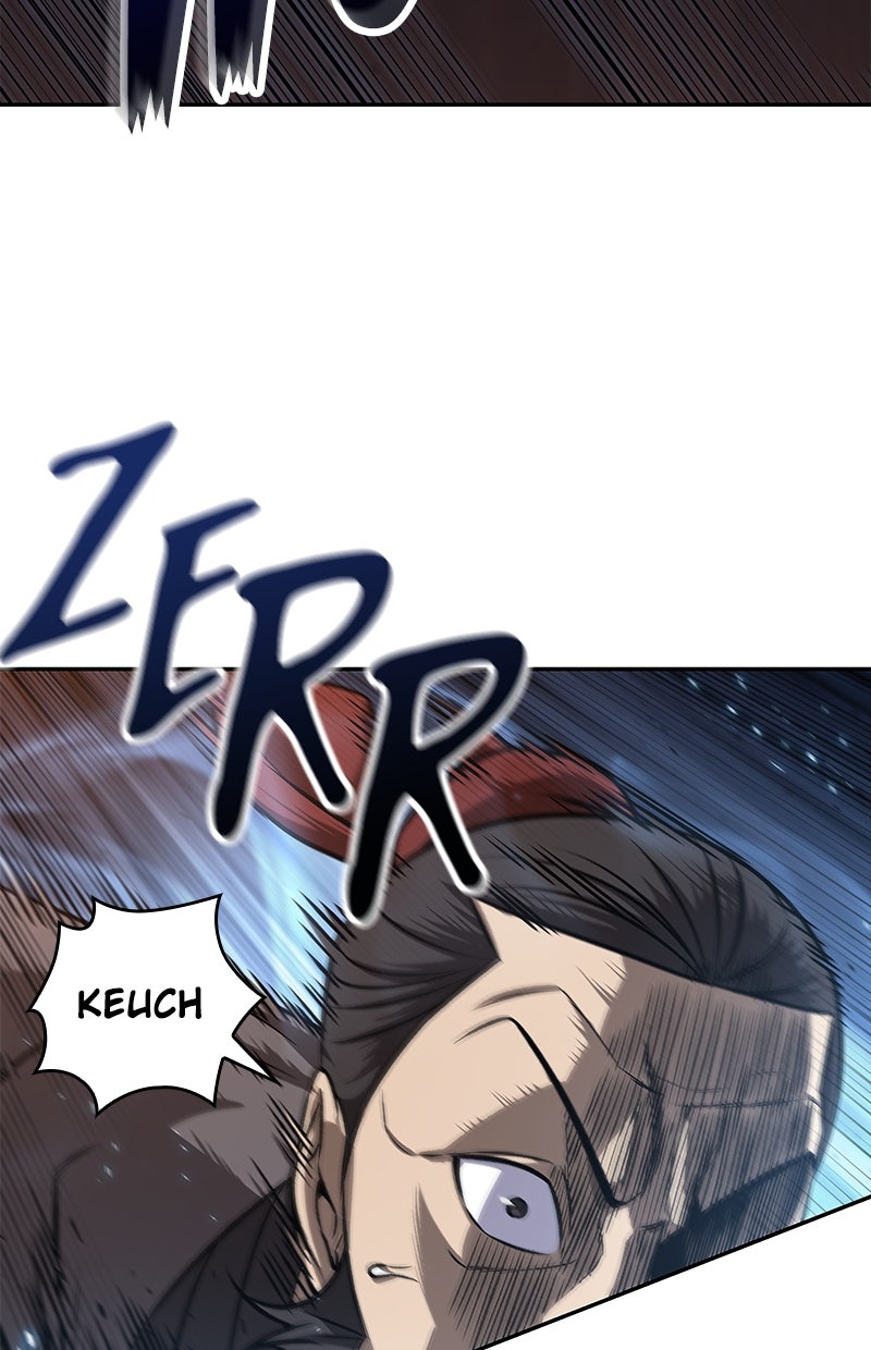 Read Nano-Maschine de Manga Online