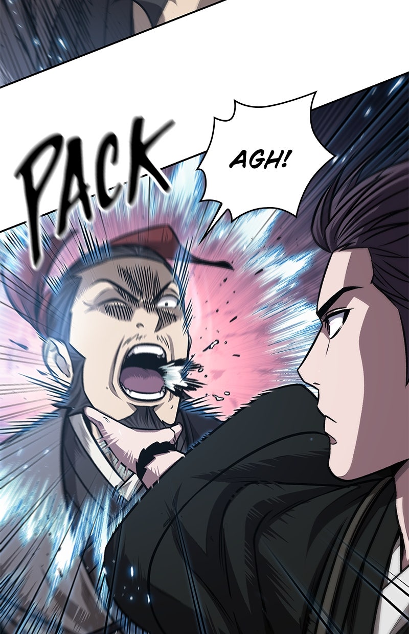 Read Nano-Maschine de Manga Online