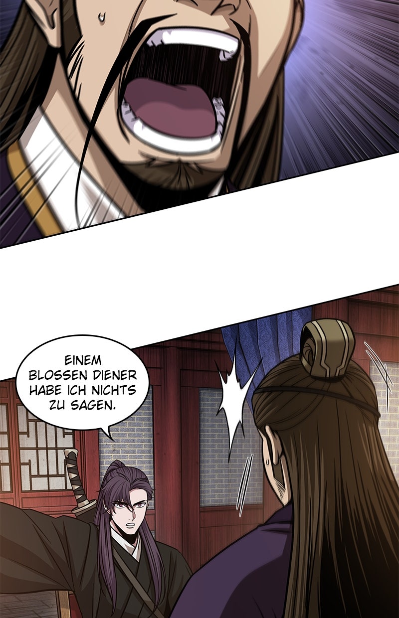 Read Nano-Maschine de Manga Online