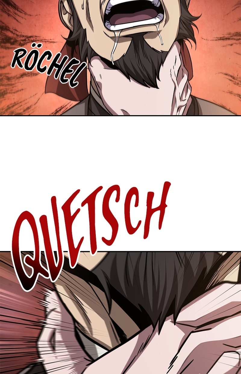 Read Nano-Maschine de Manga Online