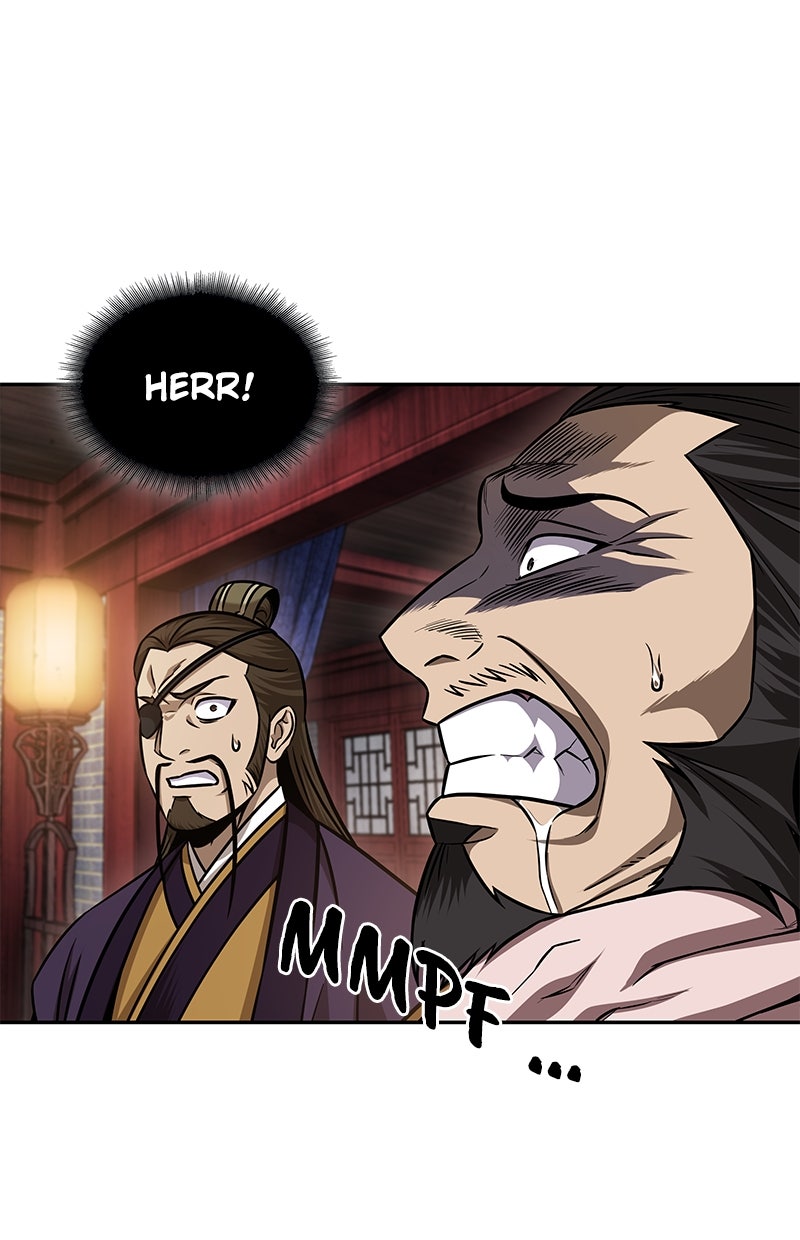 Read Nano-Maschine de Manga Online