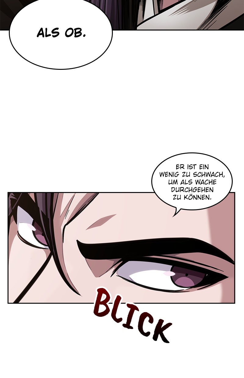 Read Nano-Maschine de Manga Online