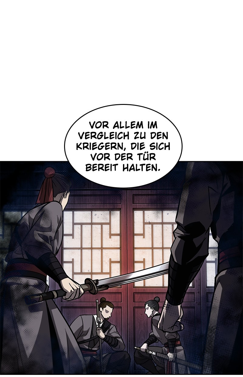 Read Nano-Maschine de Manga Online