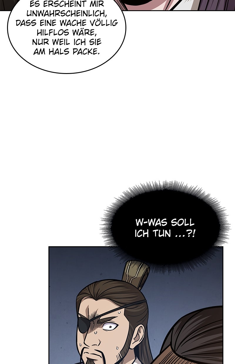 Read Nano-Maschine de Manga Online