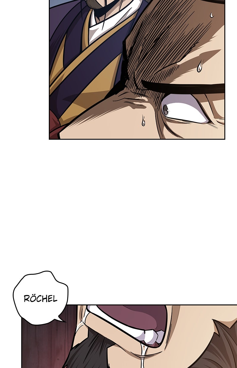 Read Nano-Maschine de Manga Online