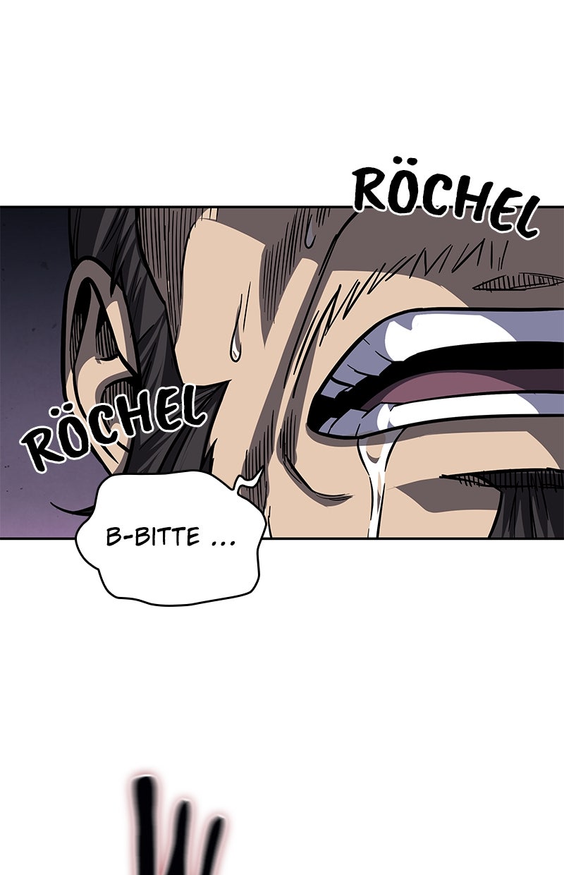 Read Nano-Maschine de Manga Online