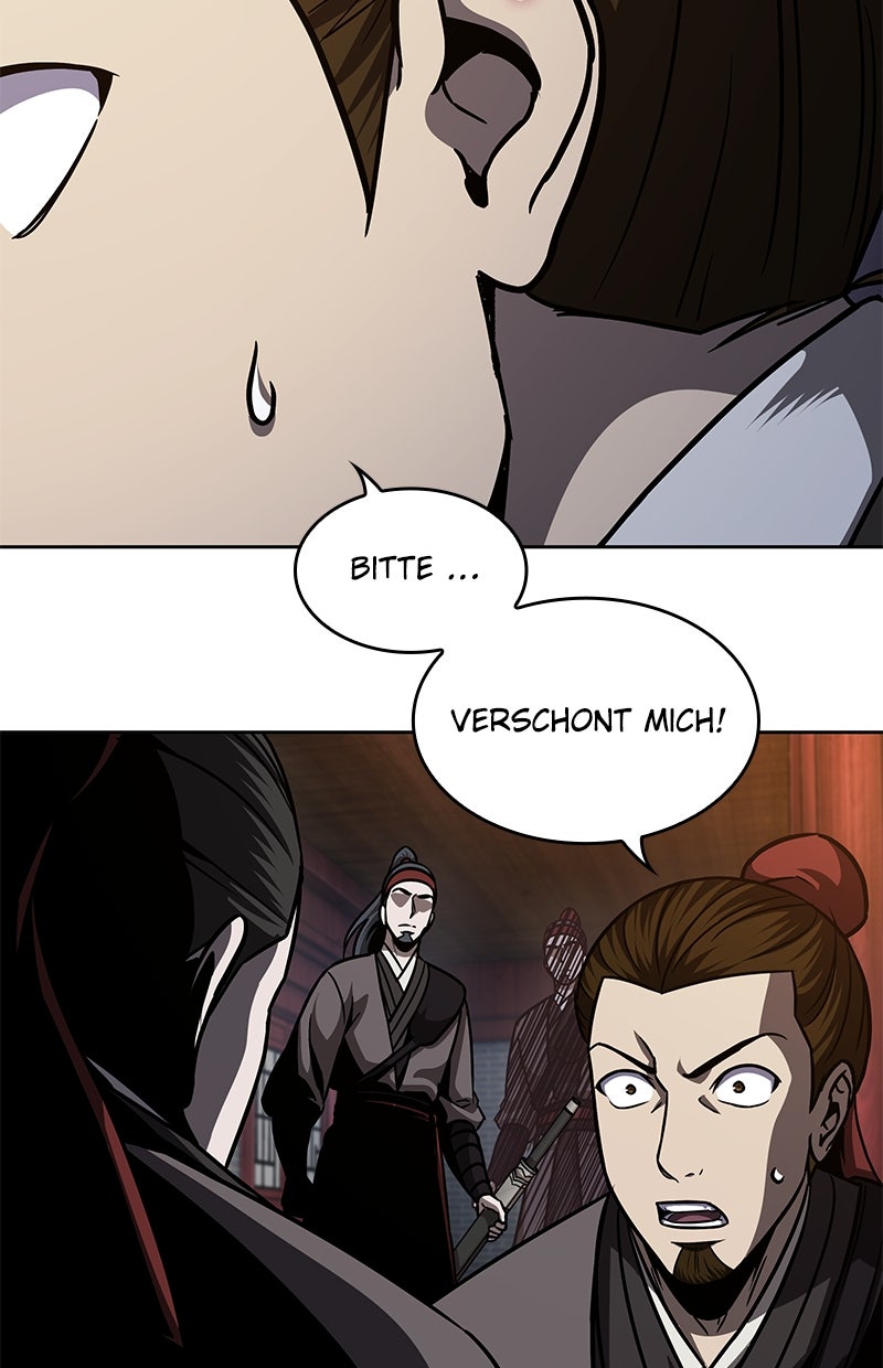 Read Nano-Maschine de Manga Online