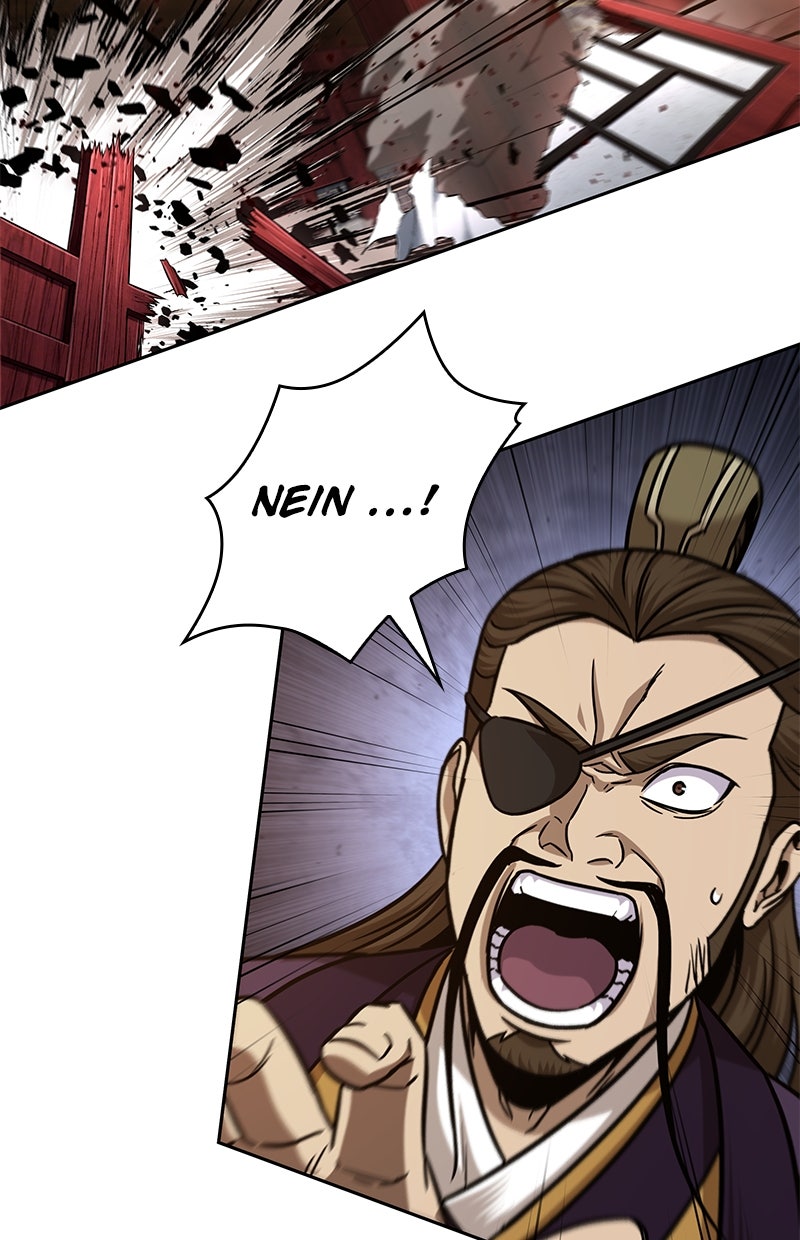 Read Nano-Maschine de Manga Online