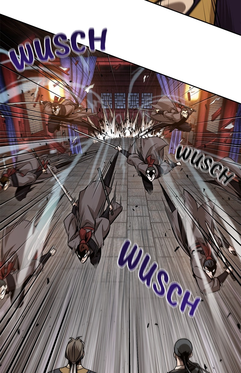 Read Nano-Maschine de Manga Online