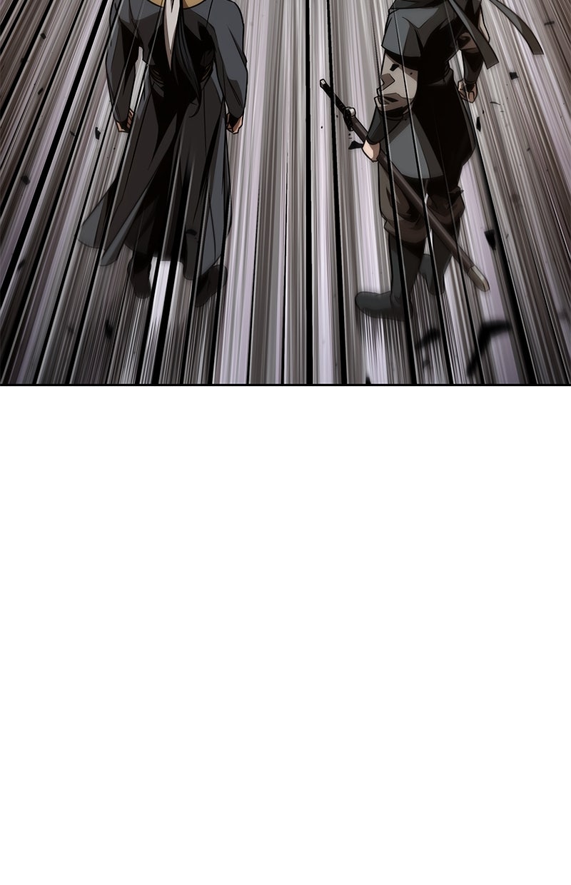 Read Nano-Maschine de Manga Online