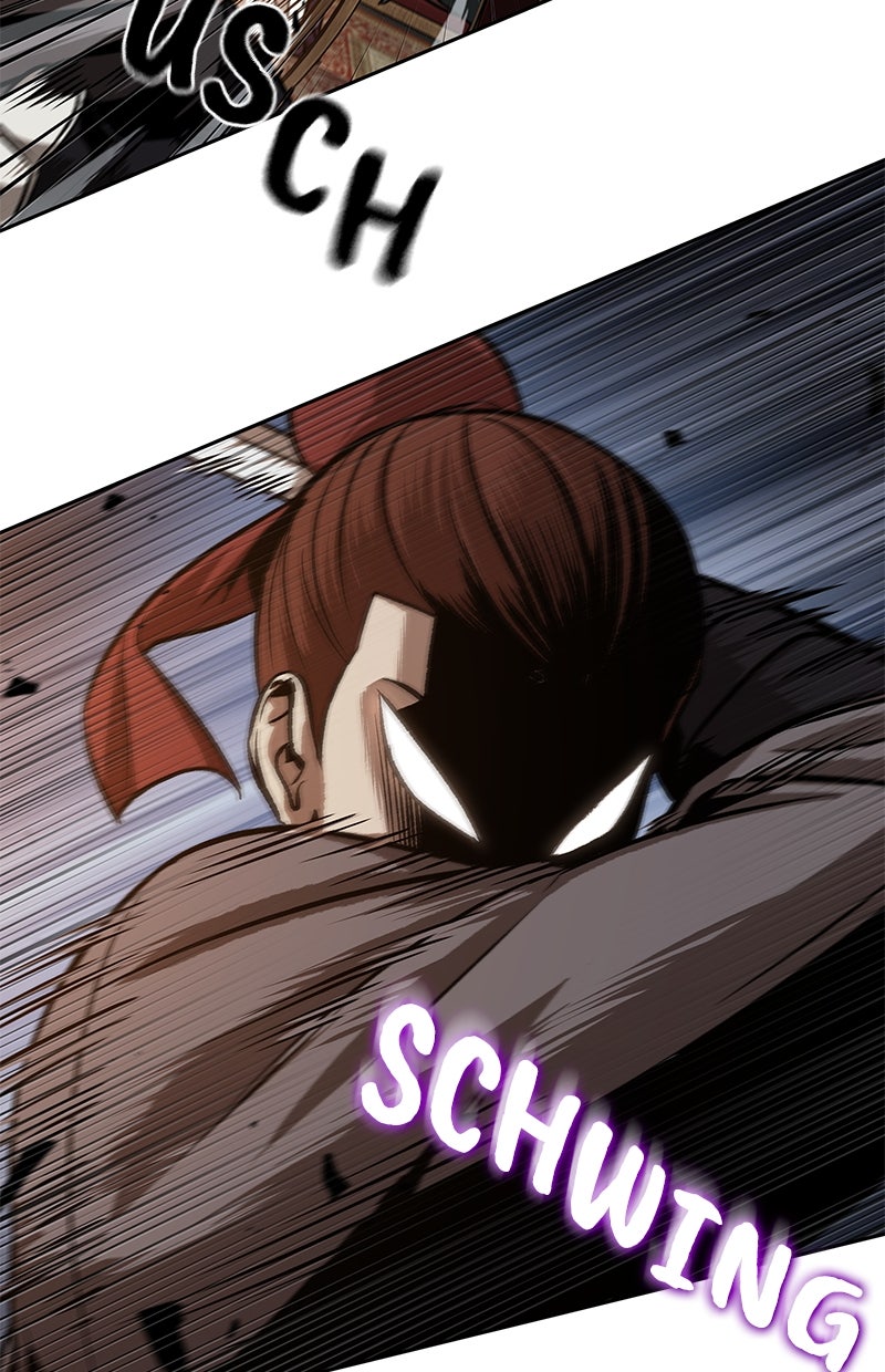 Read Nano-Maschine de Manga Online