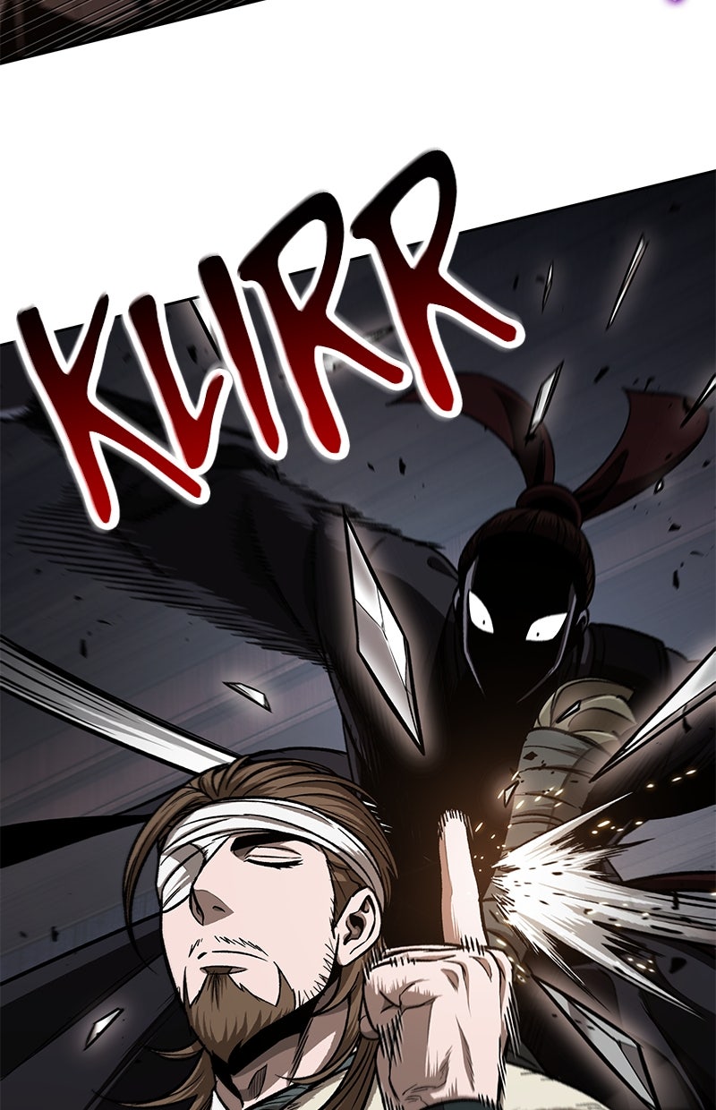 Read Nano-Maschine de Manga Online