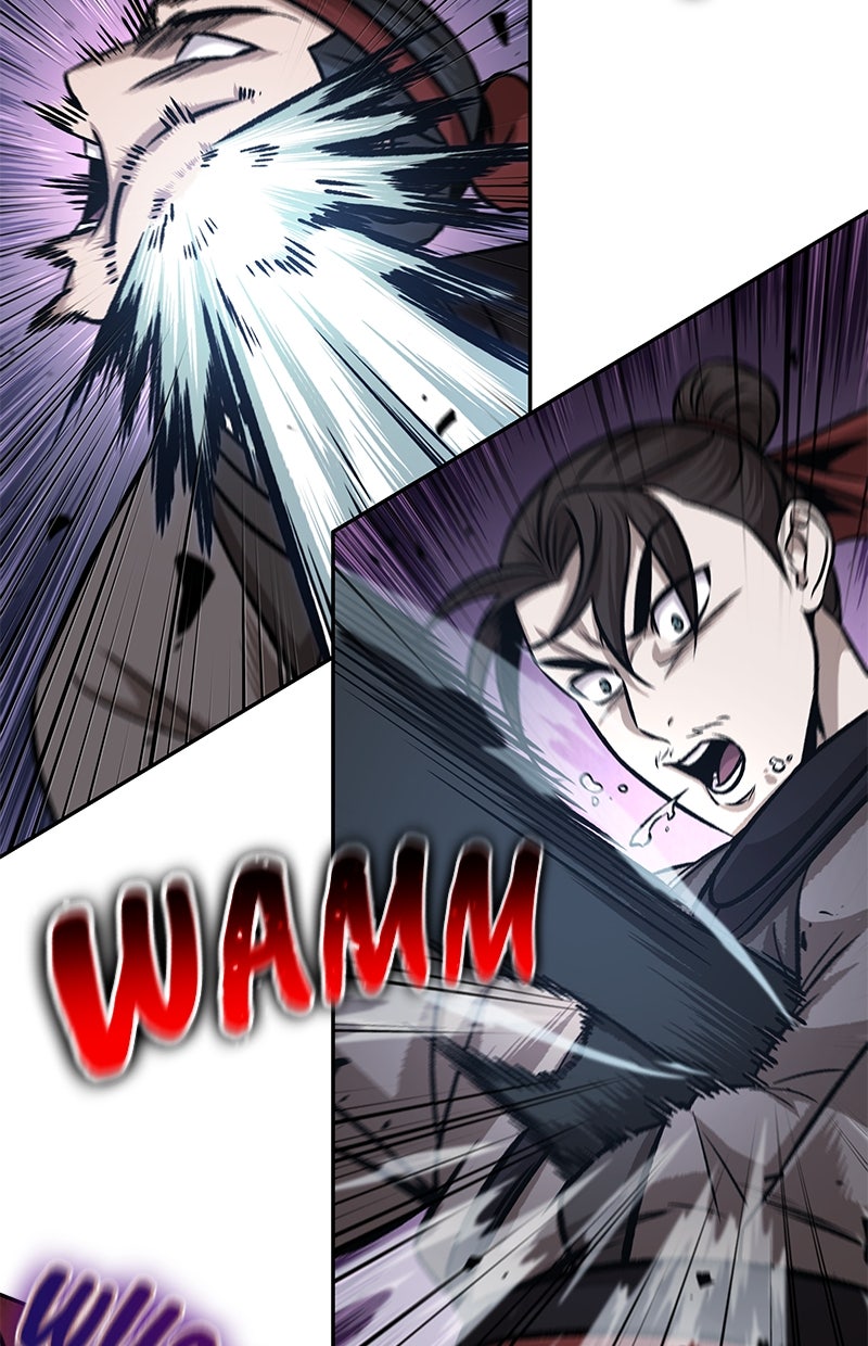 Read Nano-Maschine de Manga Online