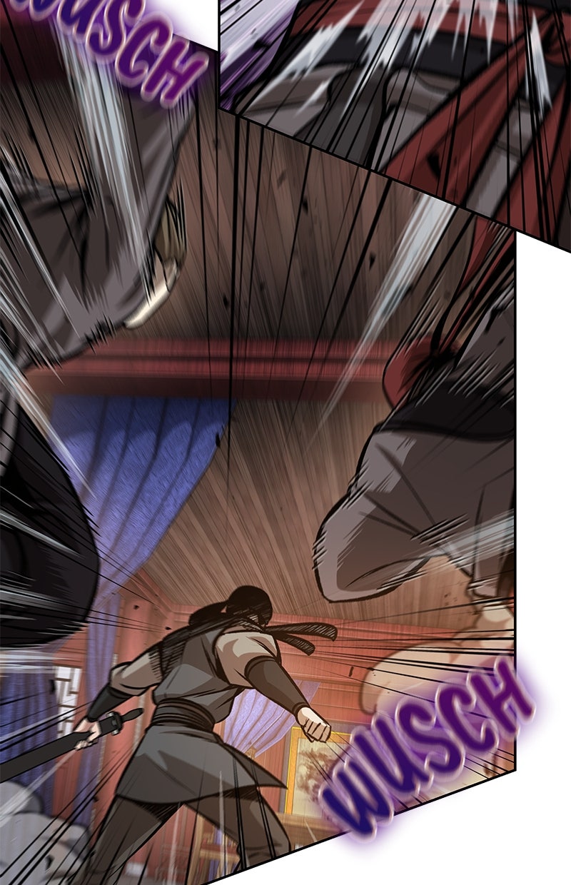 Read Nano-Maschine de Manga Online