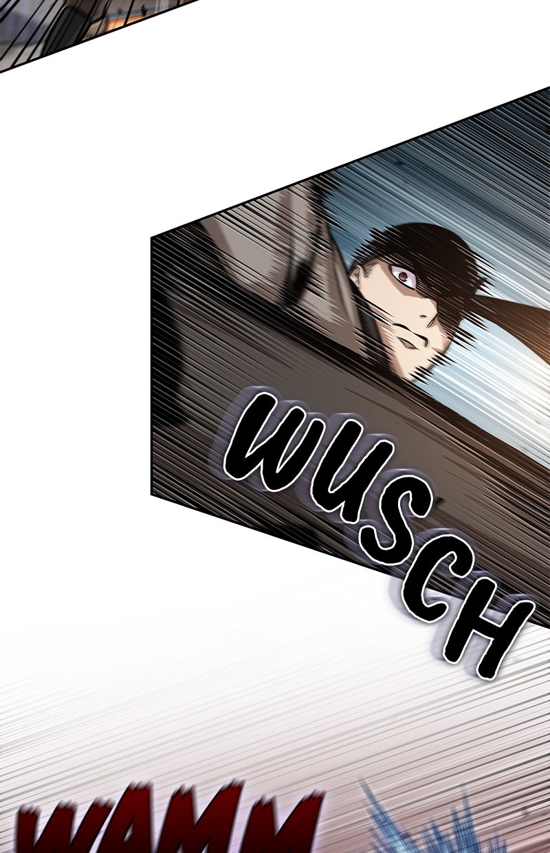 Read Nano-Maschine de Manga Online