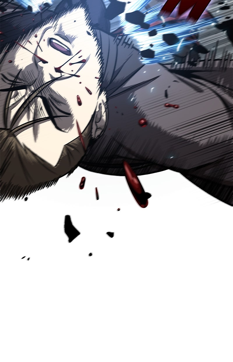 Read Nano-Maschine de Manga Online