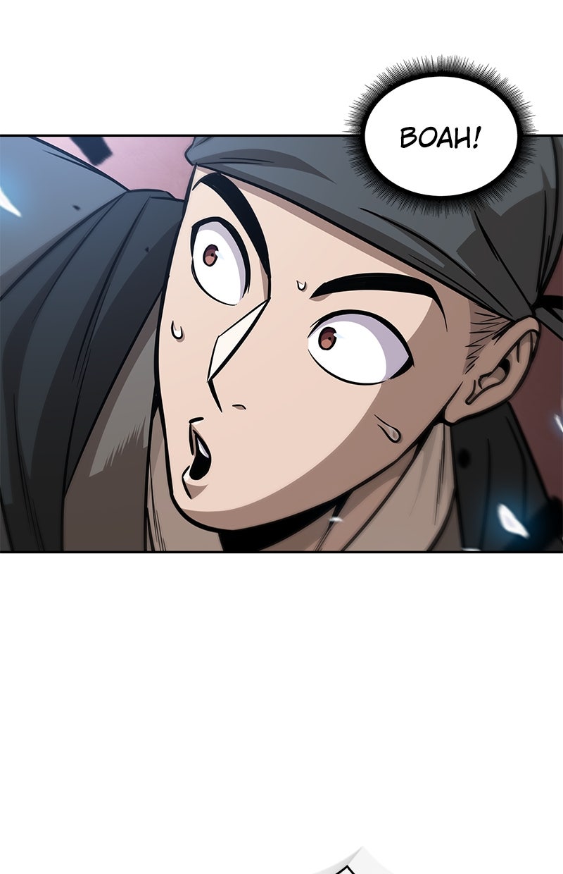 Read Nano-Maschine de Manga Online