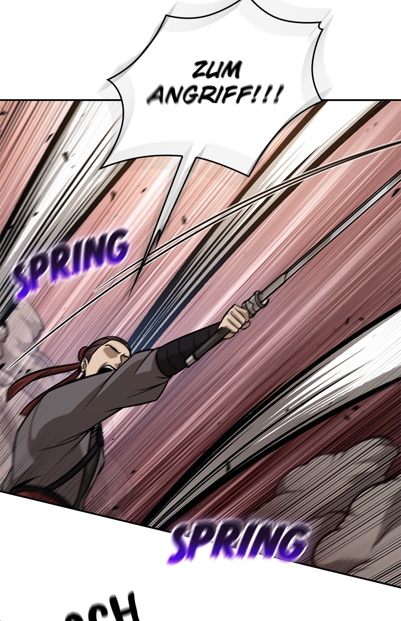 Read Nano-Maschine de Manga Online