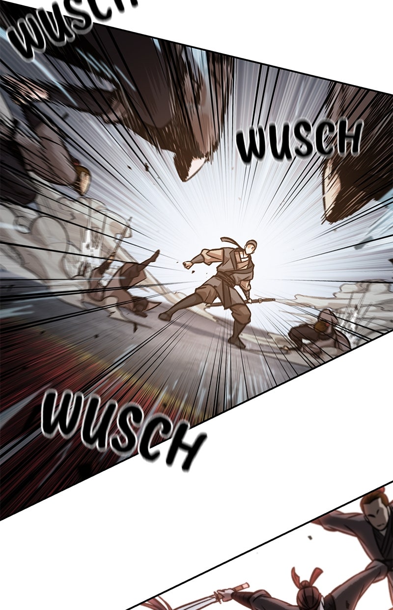 Read Nano-Maschine de Manga Online