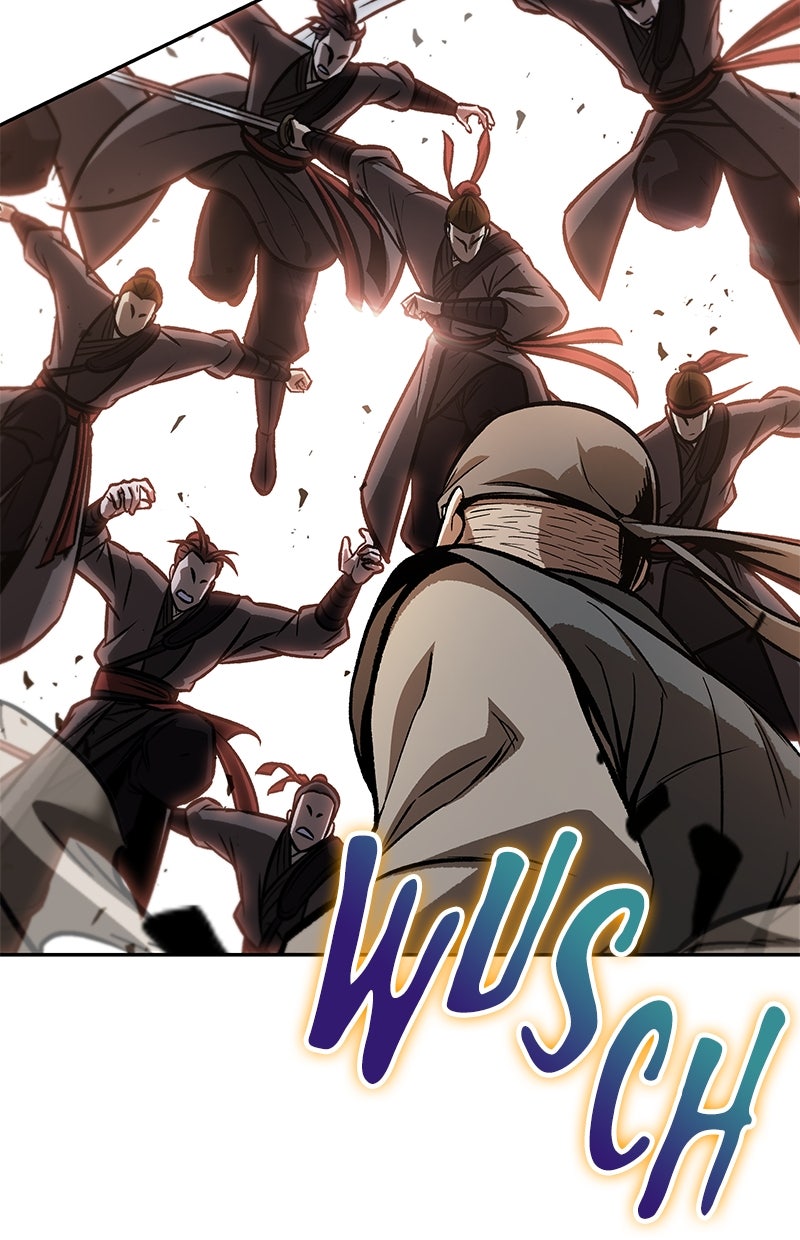 Read Nano-Maschine de Manga Online