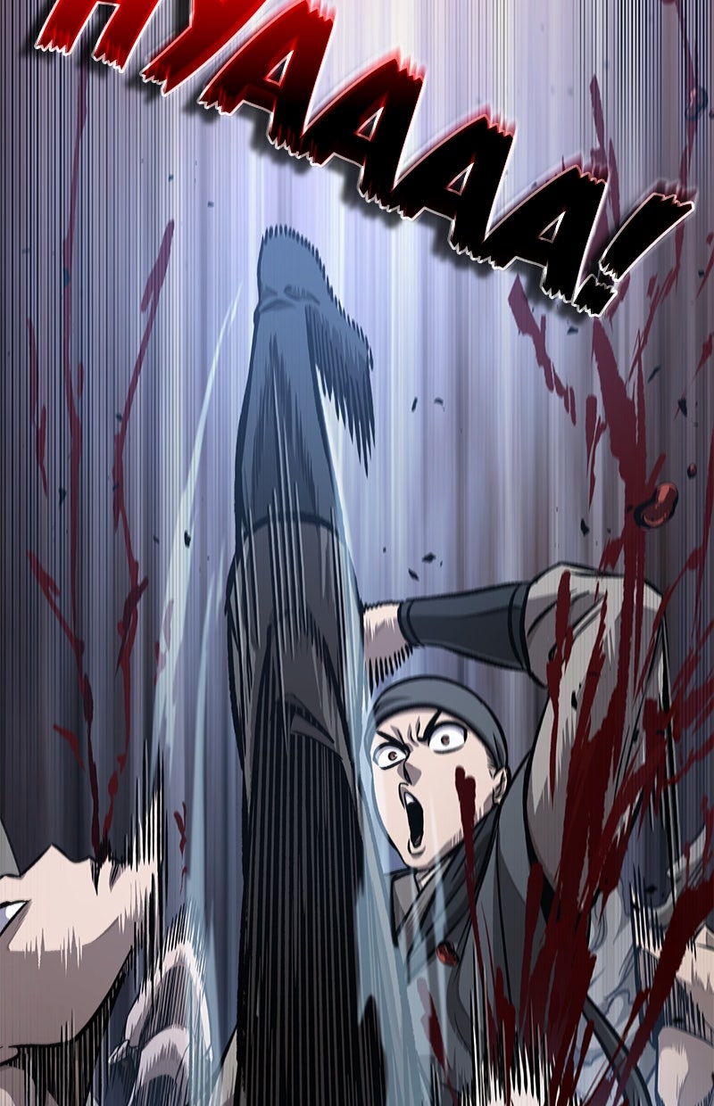 Read Nano-Maschine de Manga Online