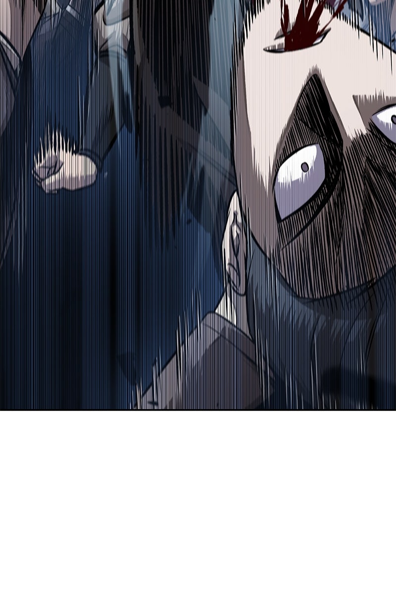 Read Nano-Maschine de Manga Online