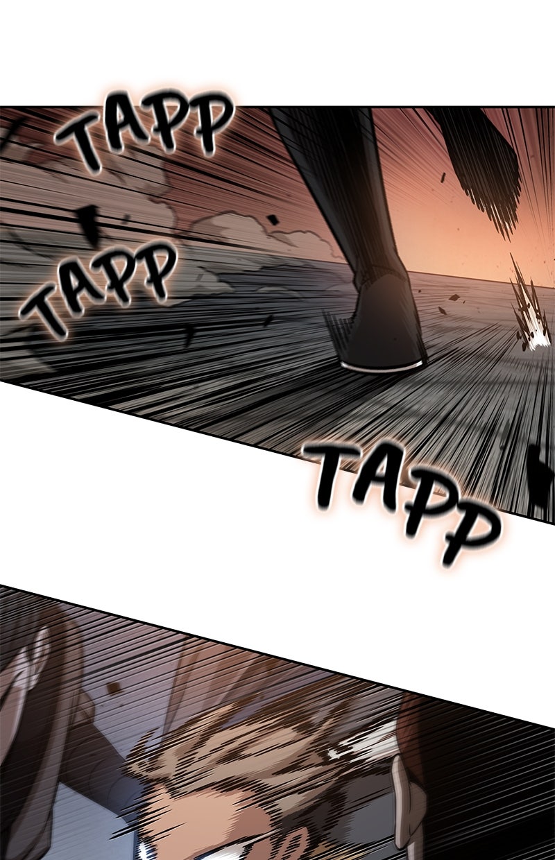 Read Nano-Maschine de Manga Online