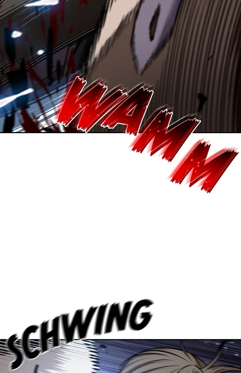 Read Nano-Maschine de Manga Online