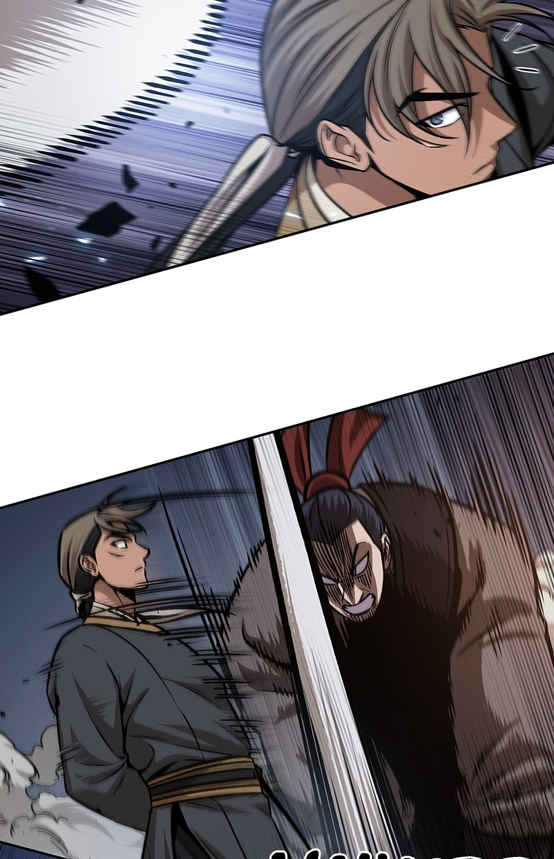 Read Nano-Maschine de Manga Online