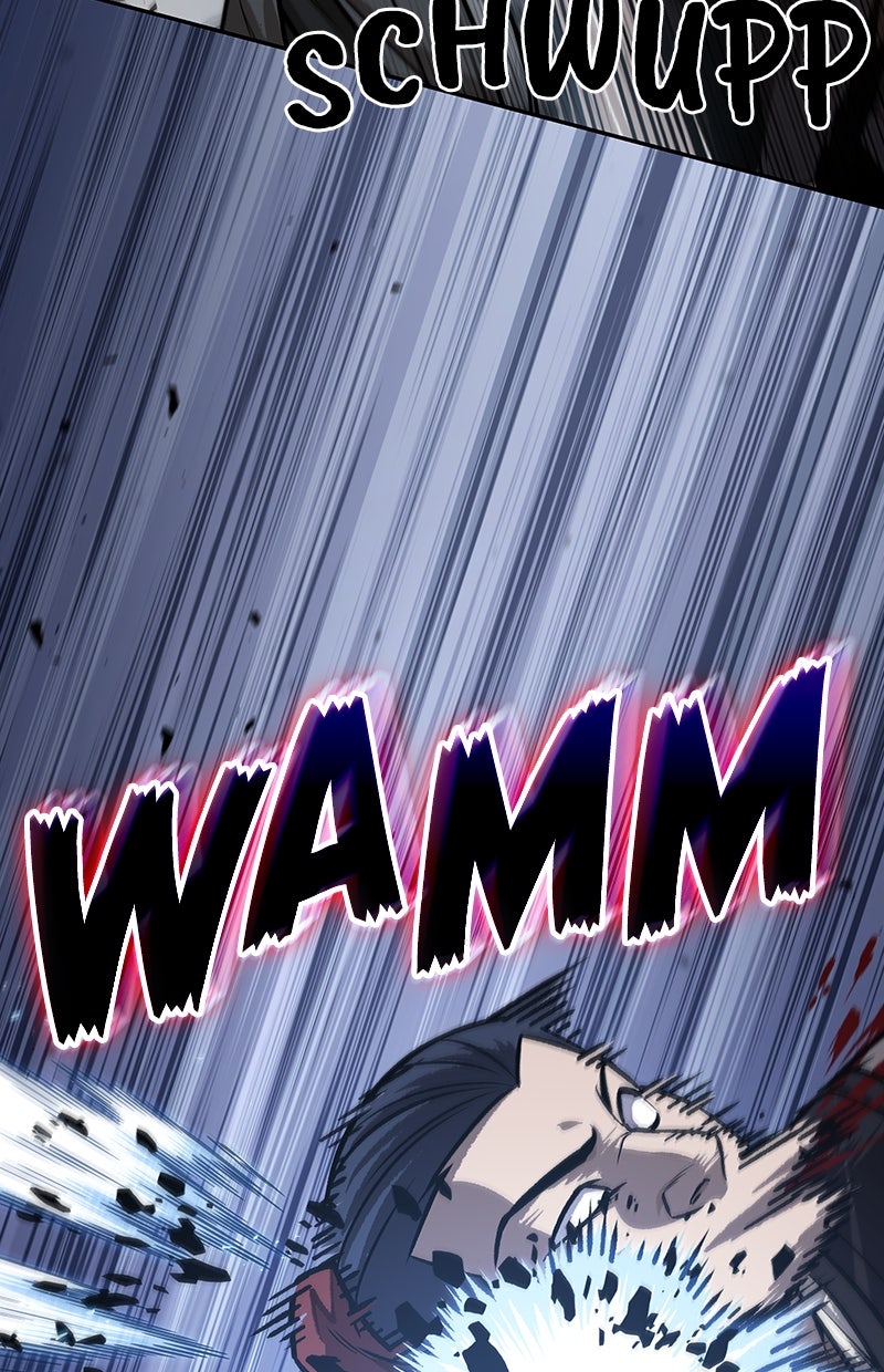 Read Nano-Maschine de Manga Online