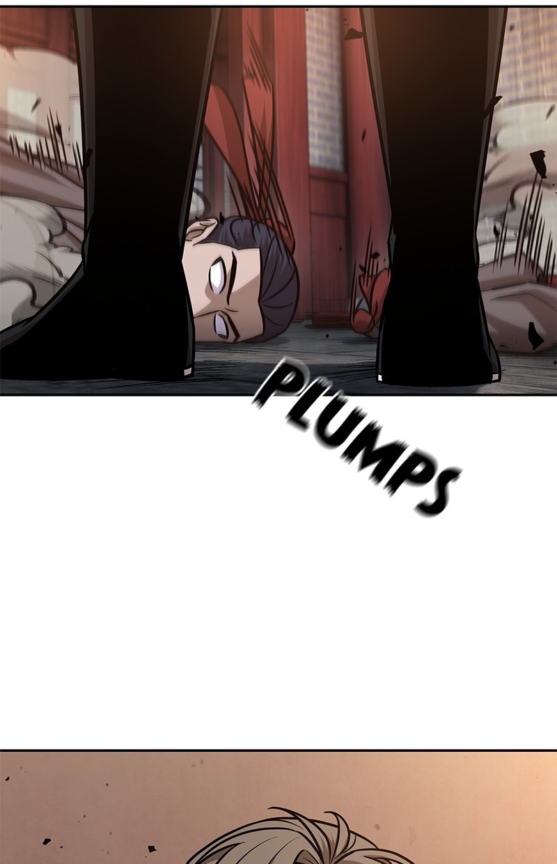 Read Nano-Maschine de Manga Online