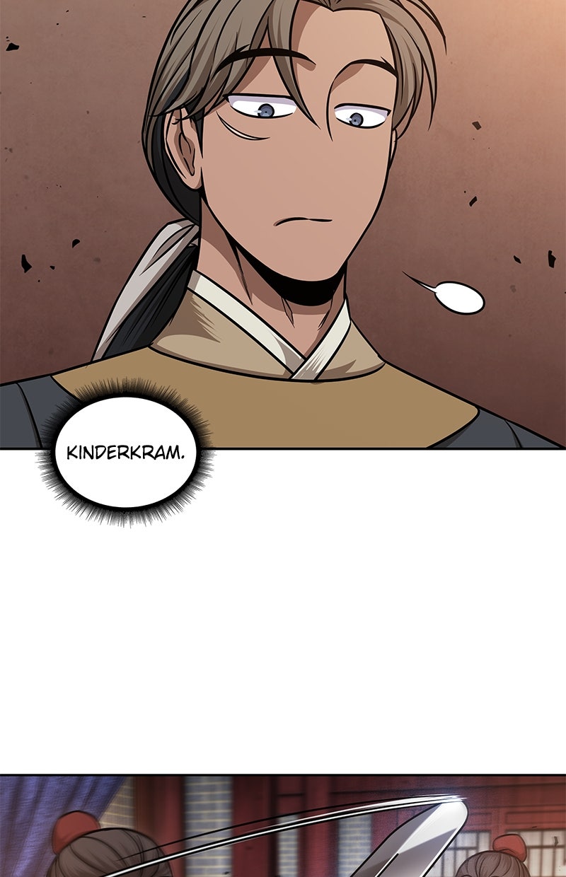 Read Nano-Maschine de Manga Online