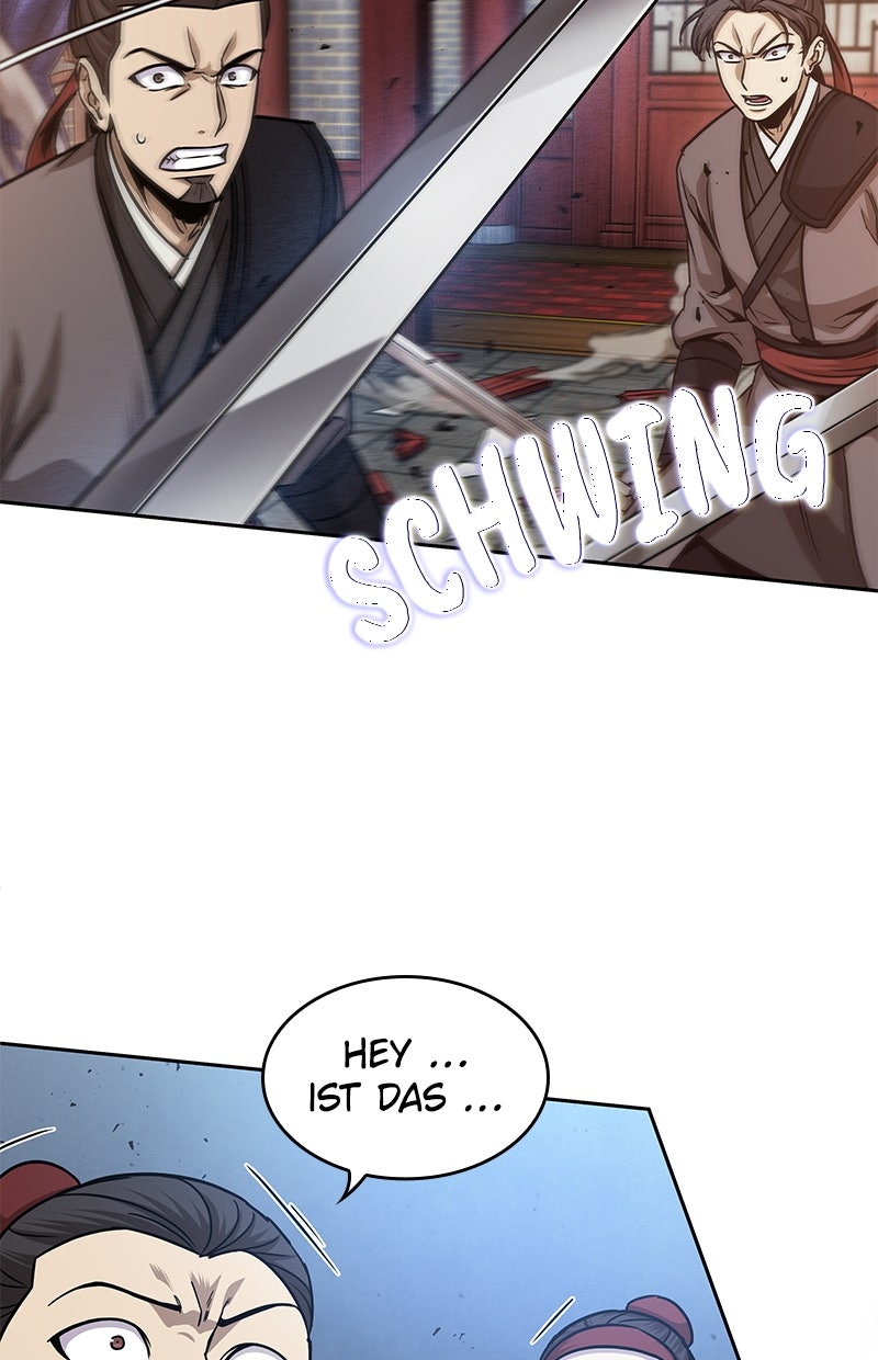 Read Nano-Maschine de Manga Online