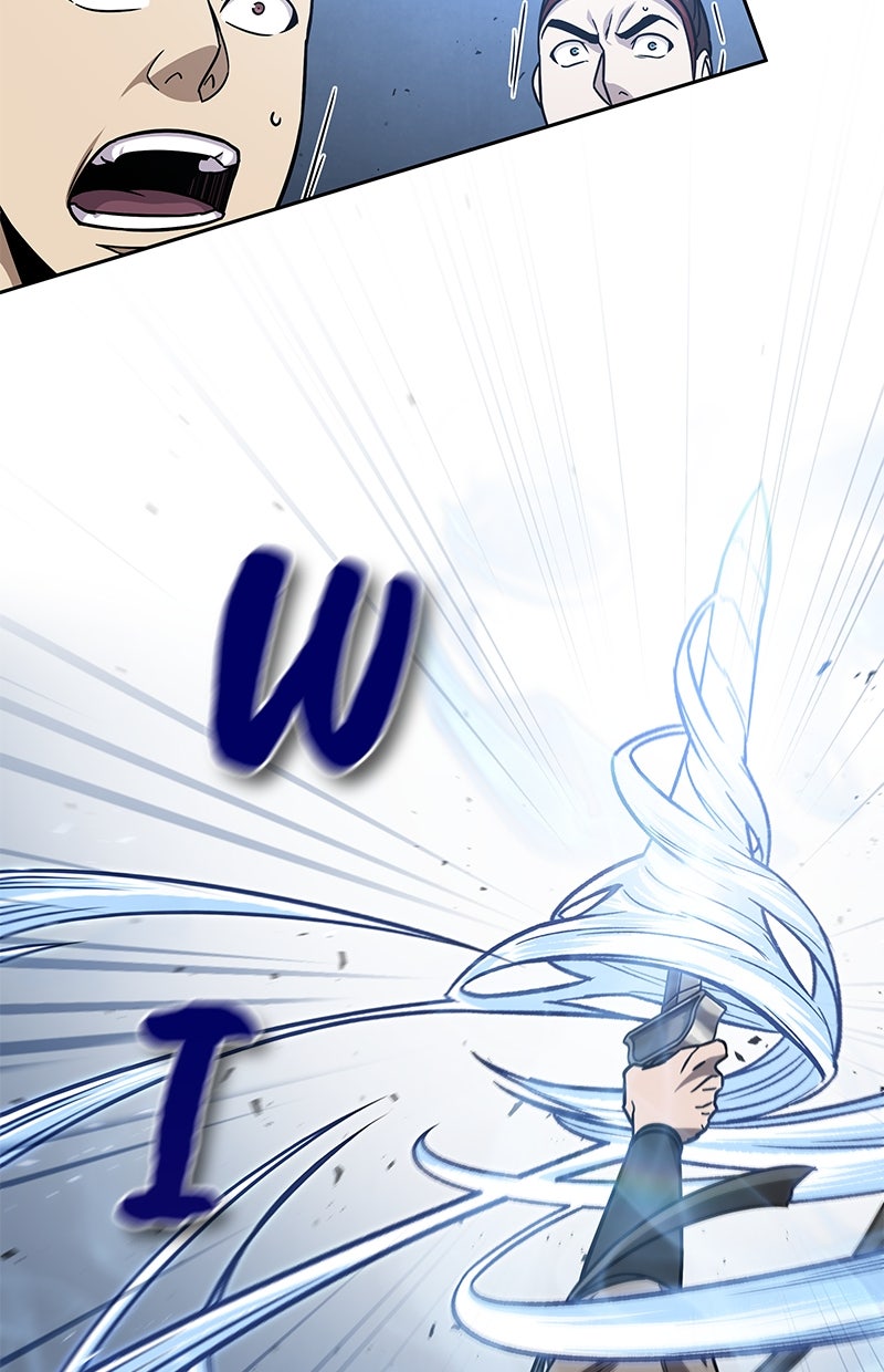 Read Nano-Maschine de Manga Online