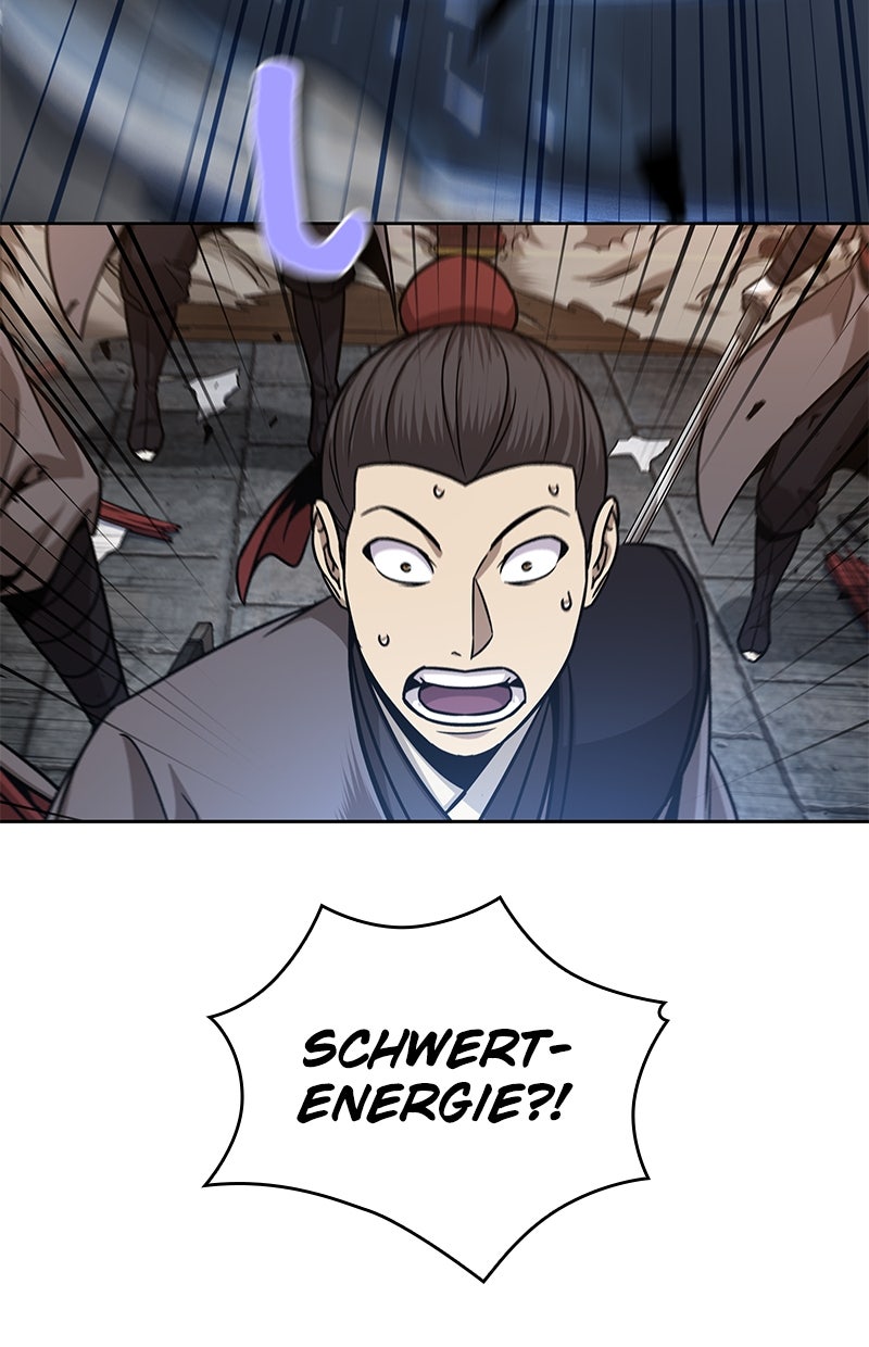 Read Nano-Maschine de Manga Online