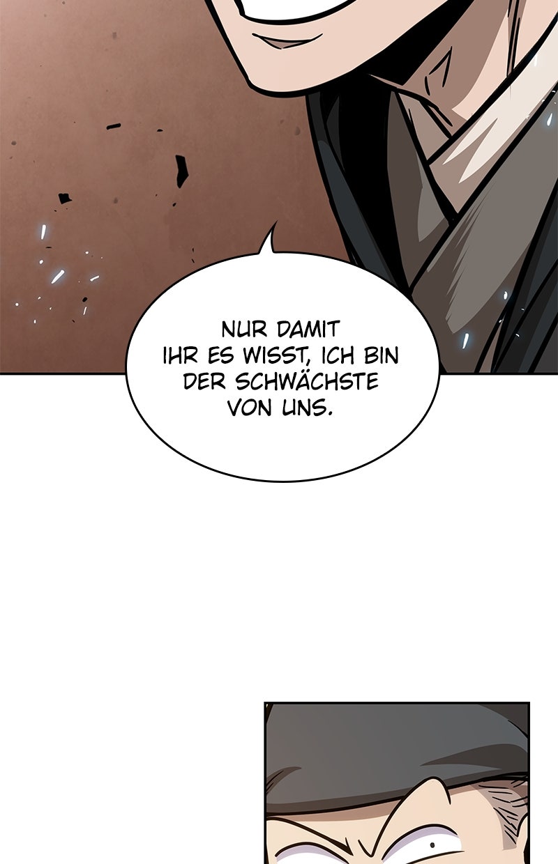 Read Nano-Maschine de Manga Online