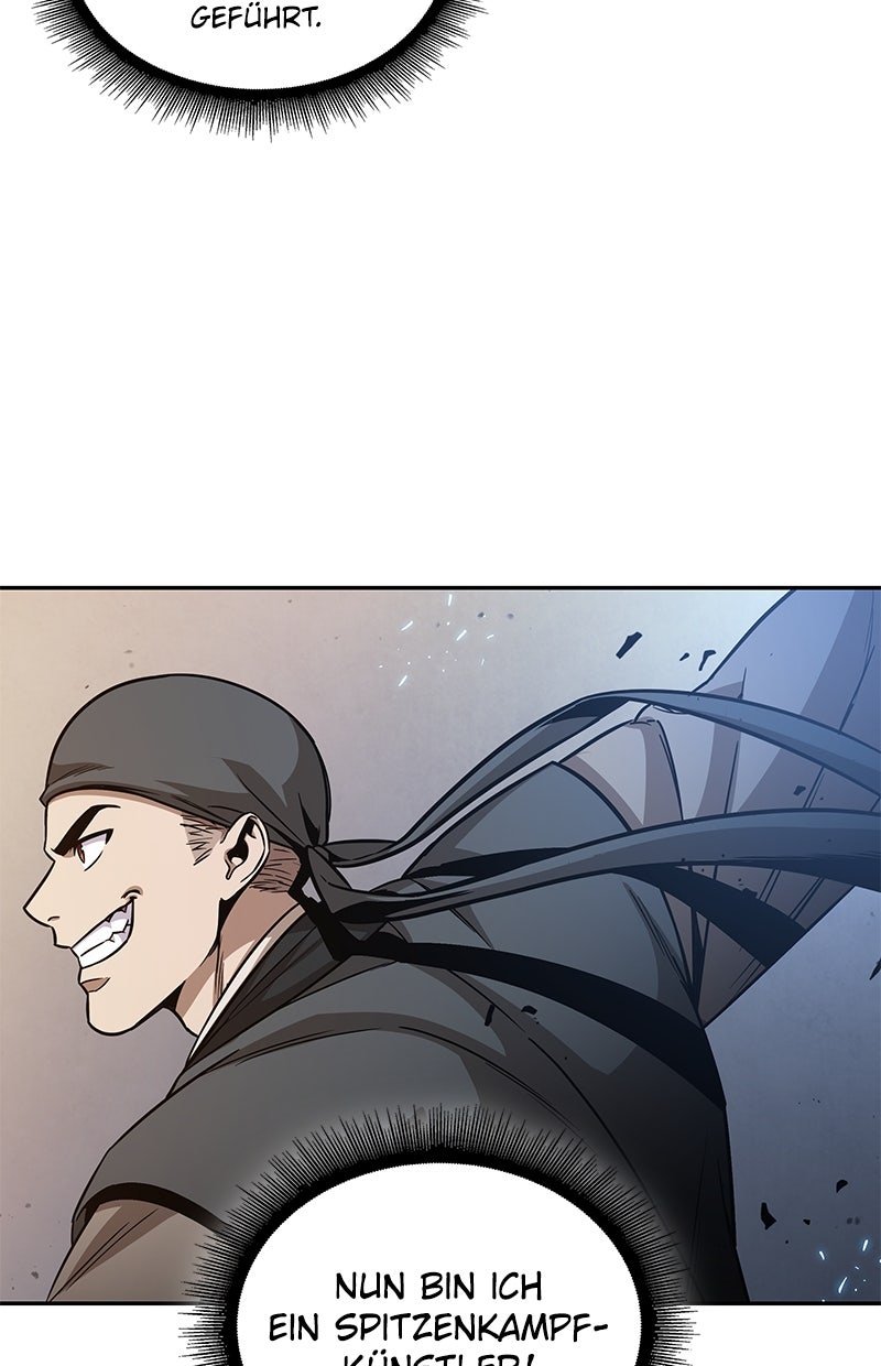 Read Nano-Maschine de Manga Online