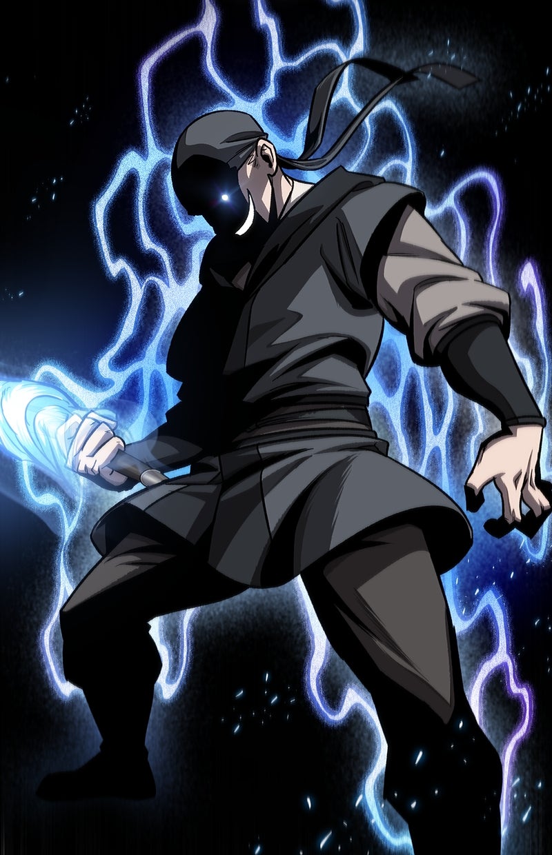 Read Nano-Maschine de Manga Online