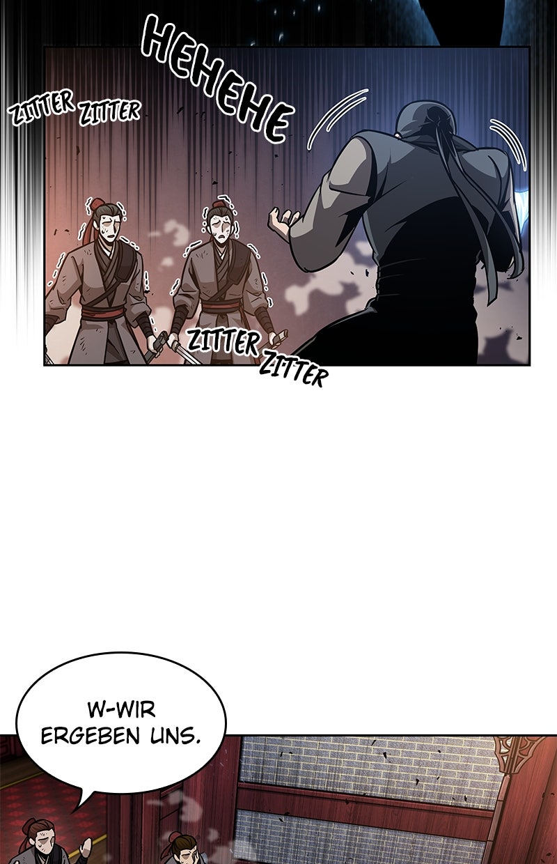 Read Nano-Maschine de Manga Online