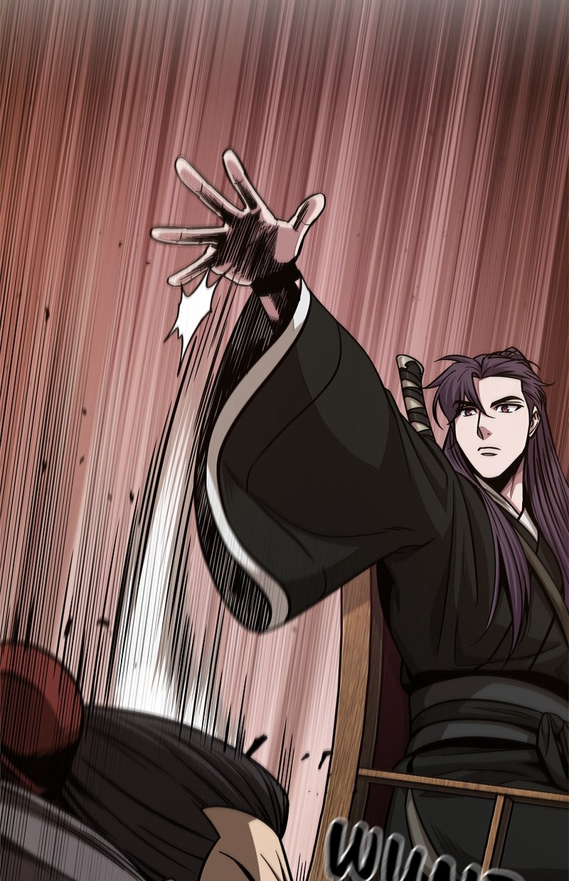 Read Nano-Maschine de Manga Online