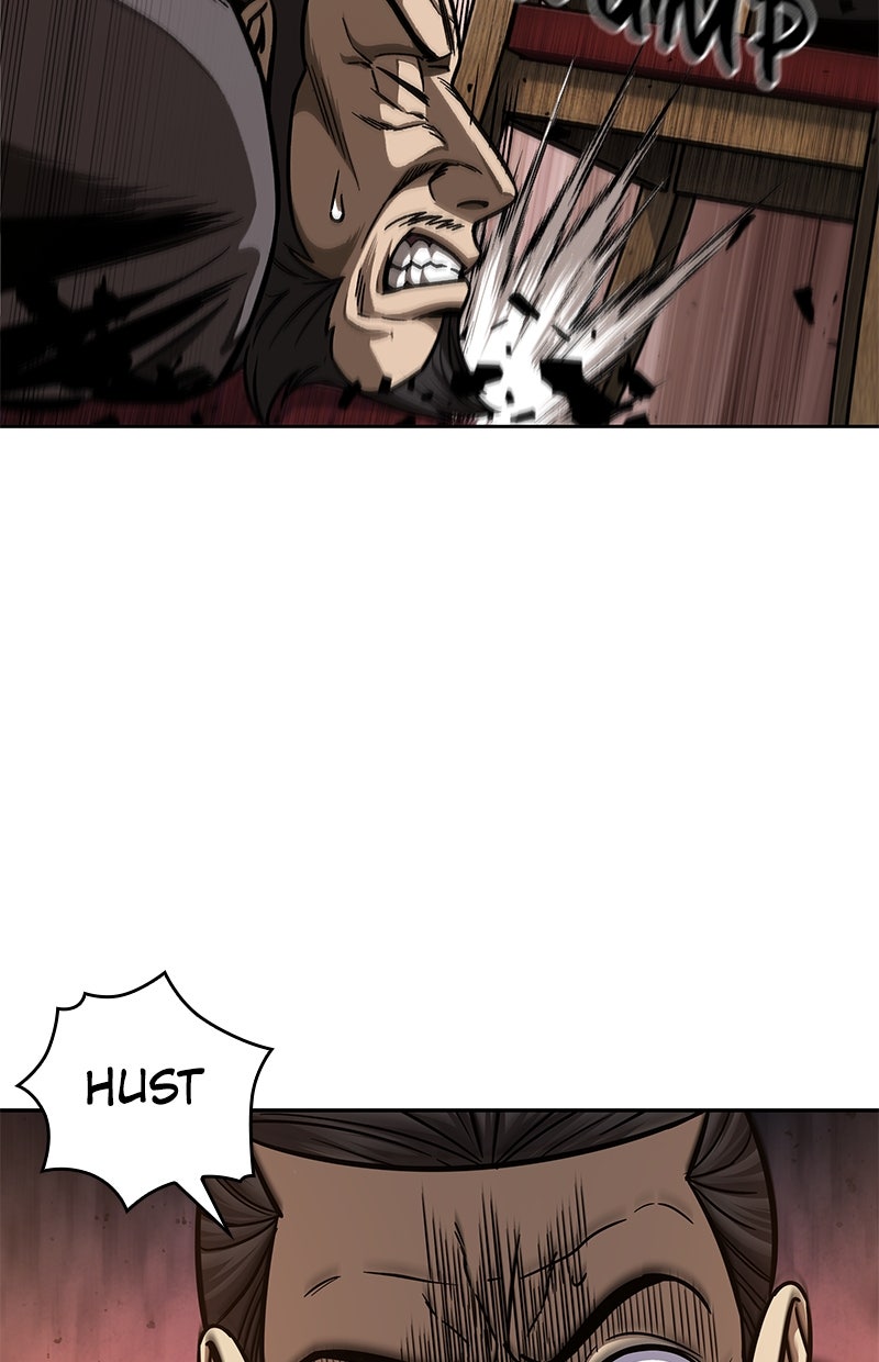 Read Nano-Maschine de Manga Online