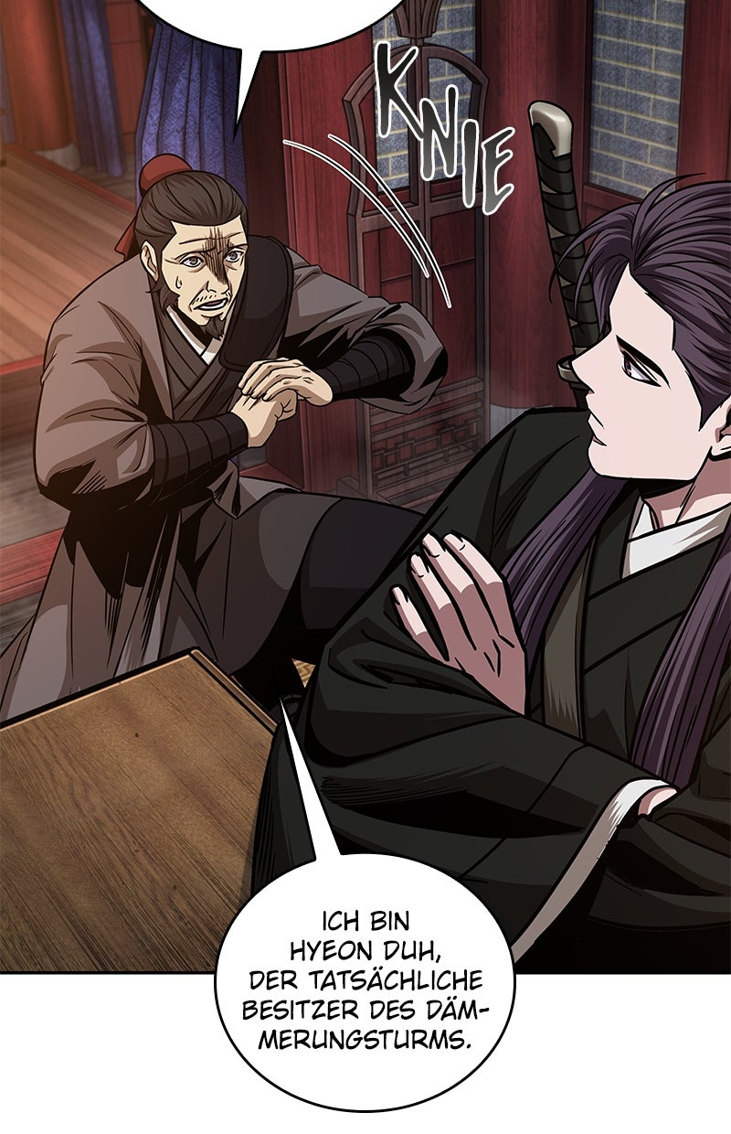 Read Nano-Maschine de Manga Online