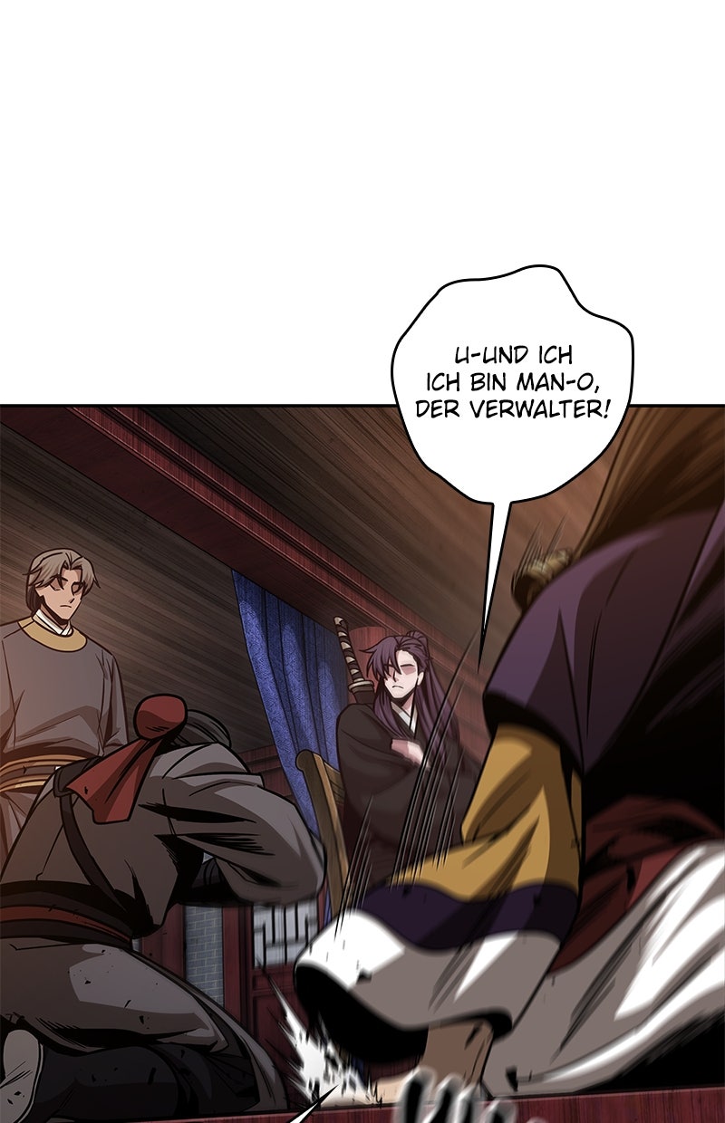 Read Nano-Maschine de Manga Online