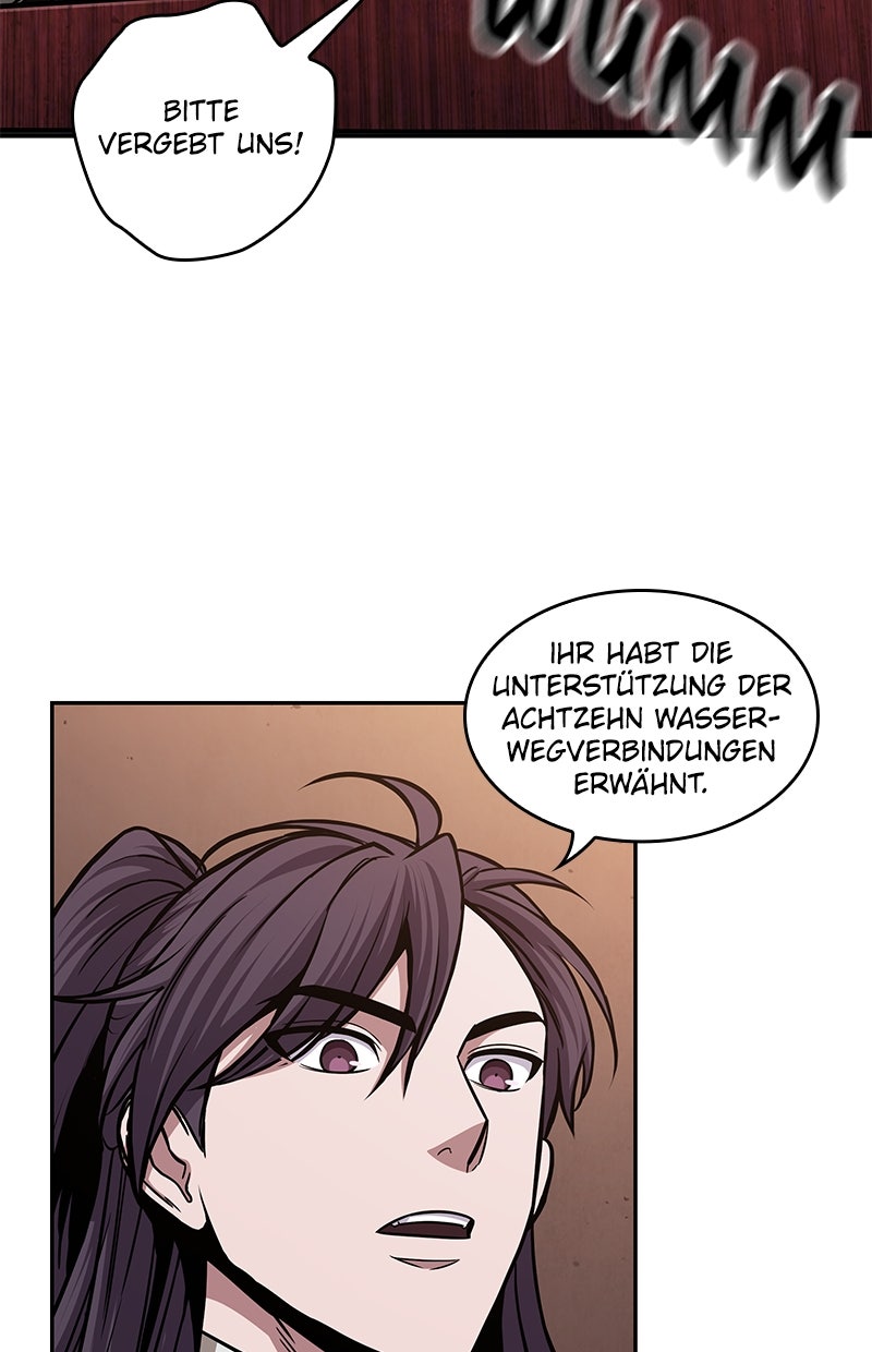 Read Nano-Maschine de Manga Online