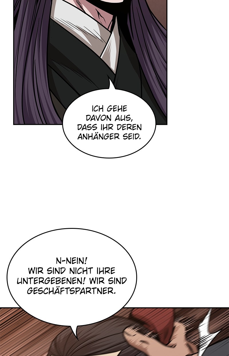 Read Nano-Maschine de Manga Online