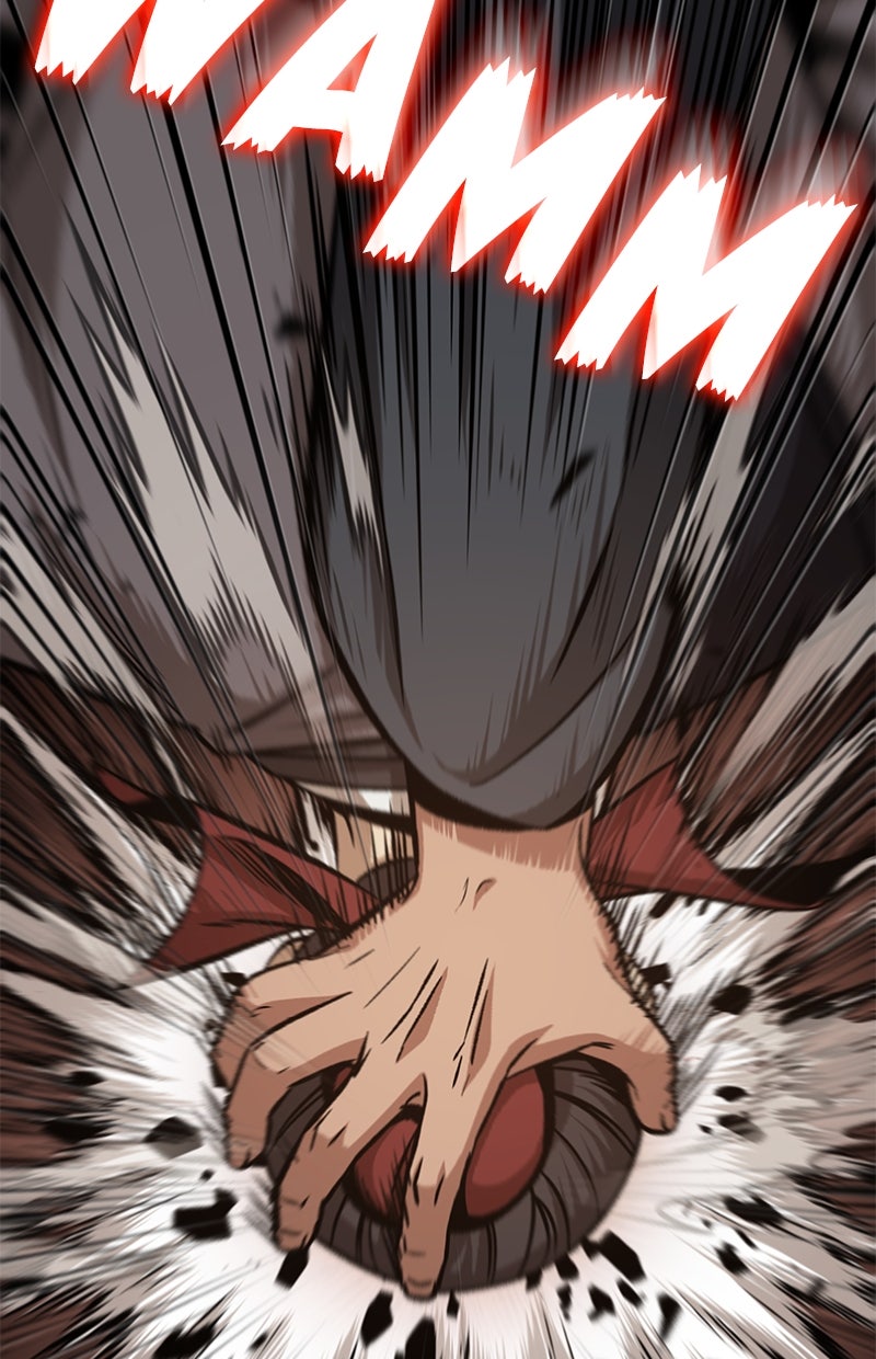 Read Nano-Maschine de Manga Online