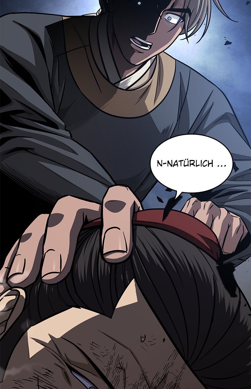 Read Nano-Maschine de Manga Online